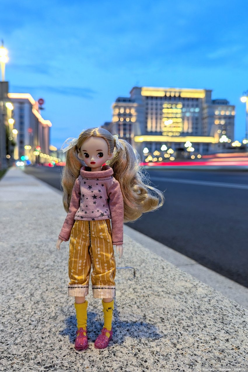 Рэдберри Хлоя — Куклы Strawberry Planet: Redberry