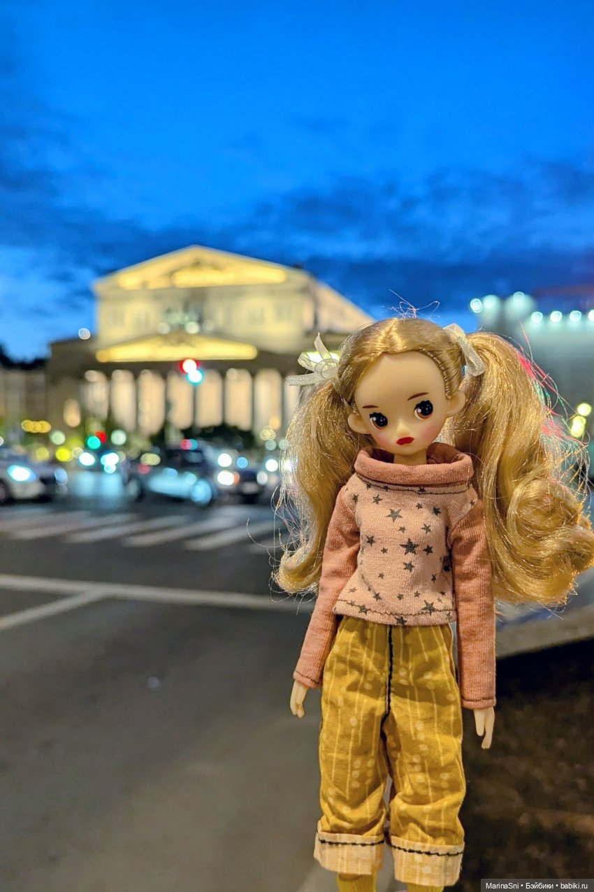 Рэдберри Хлоя — Куклы Strawberry Planet: Redberry