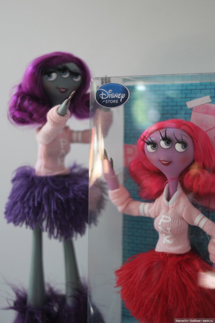 Керри Уильямс - новая монстресса (фото 7)