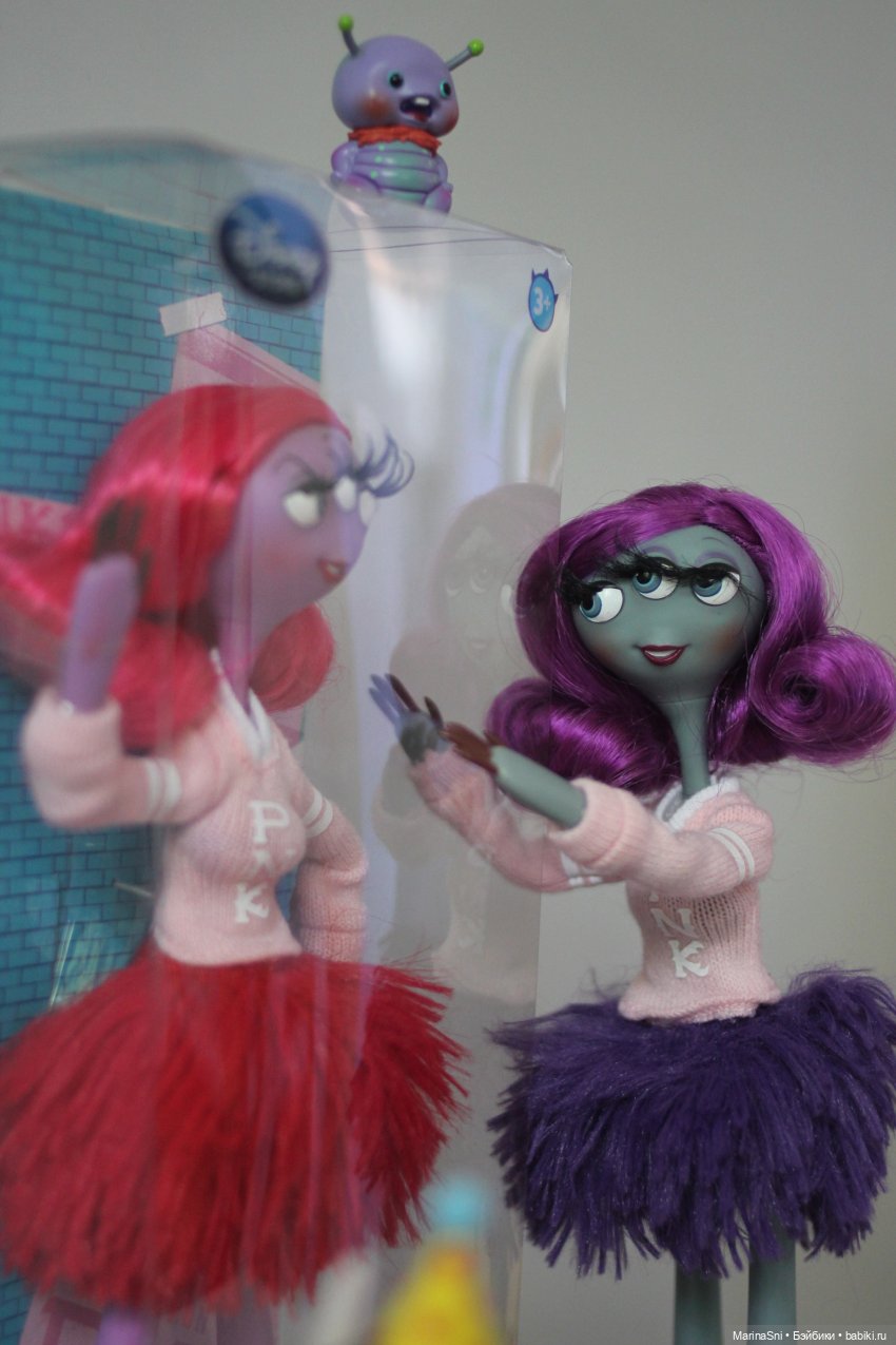 Керри Уильямс - новая монстресса (фото 6)