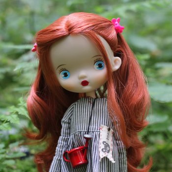 И снова Ододо