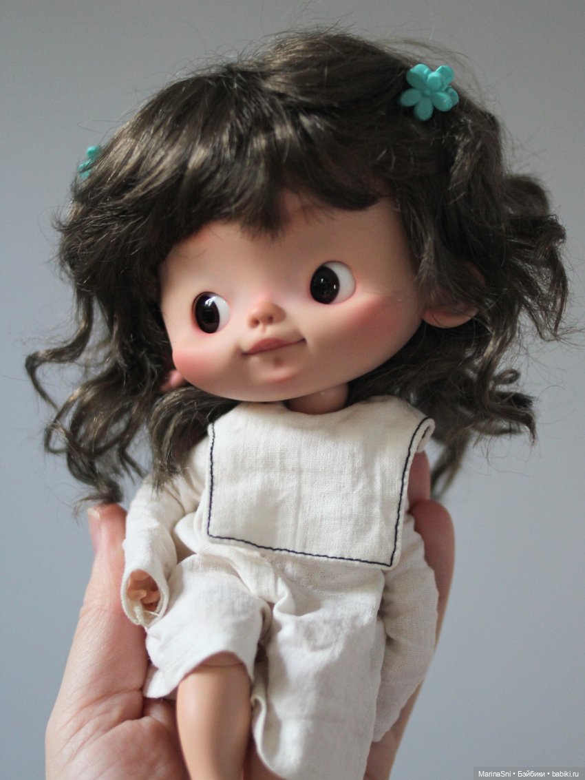 Моя первая bjd — Разные куклы BJD (БЖД): редкие бренды