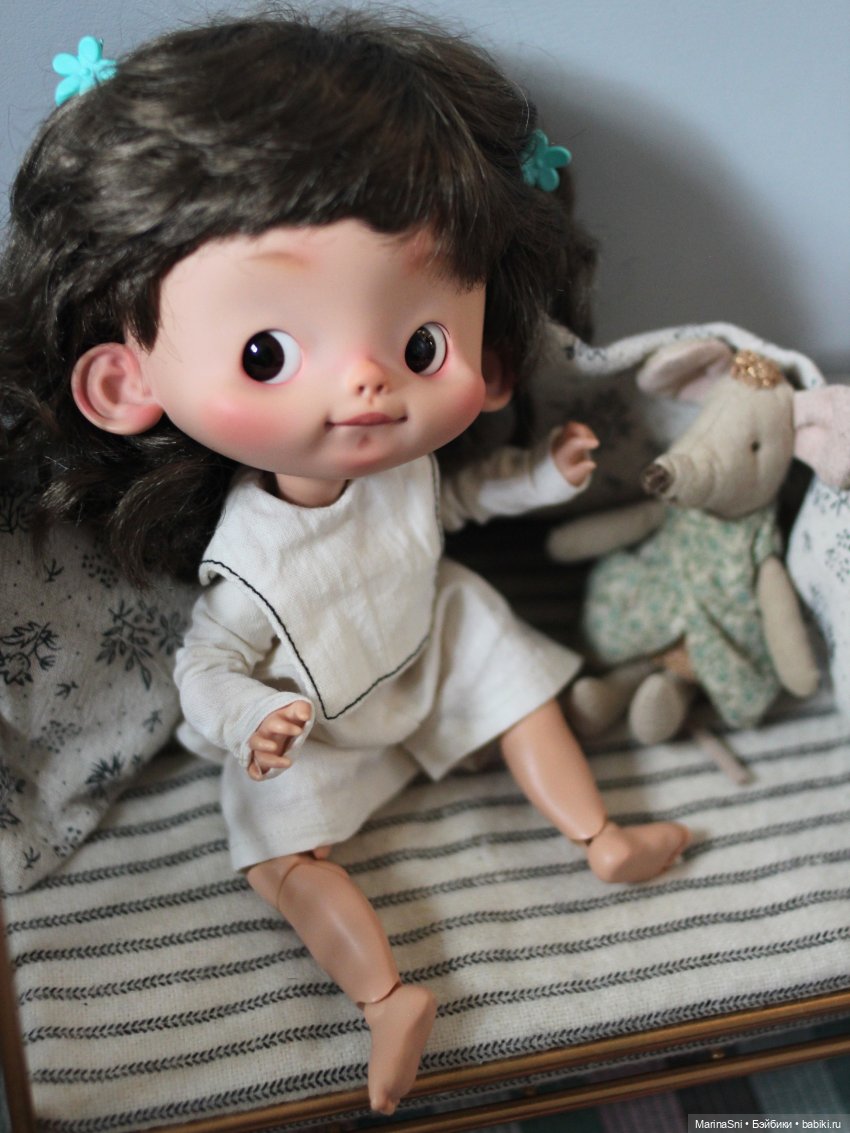 Моя первая bjd — Разные куклы BJD (БЖД): редкие бренды