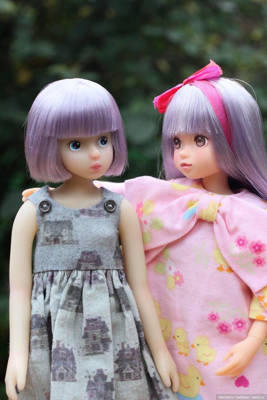 Ещё одна распаковка мечты