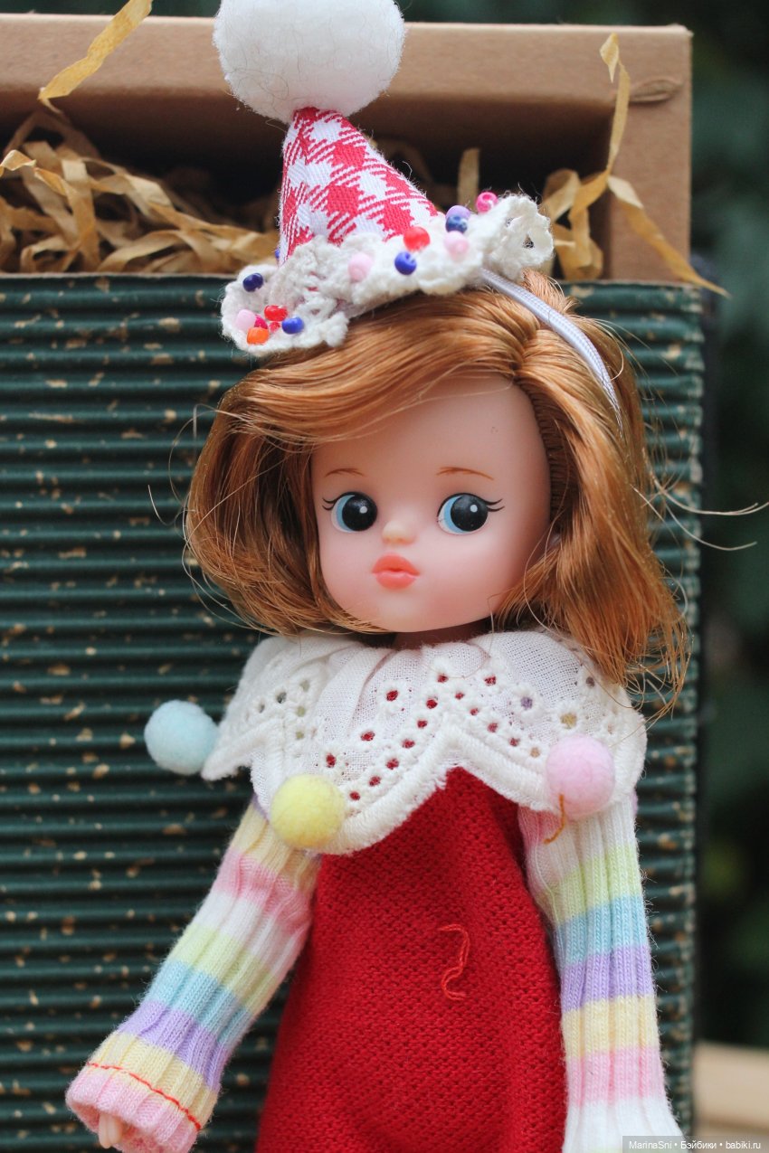 Ещё одна распаковка мечты (фото 5)