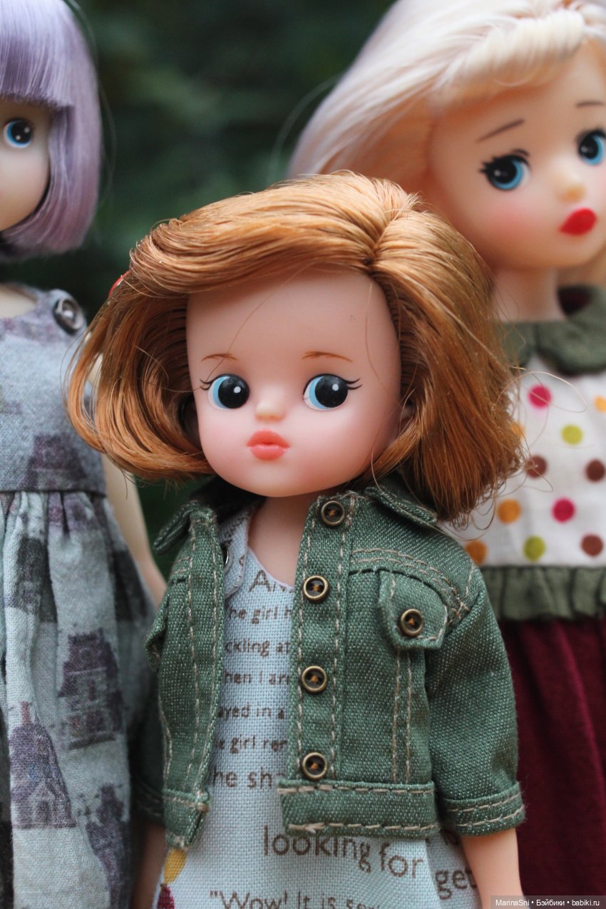 Ещё одна распаковка мечты