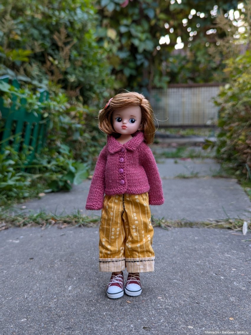 Ещё одна распаковка мечты (фото 6)