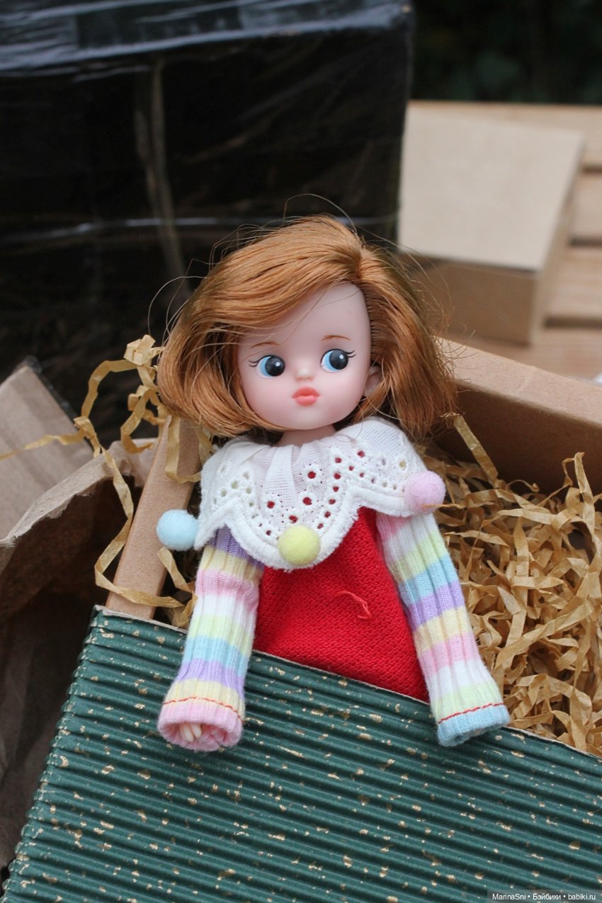 Ещё одна распаковка мечты (фото 3)