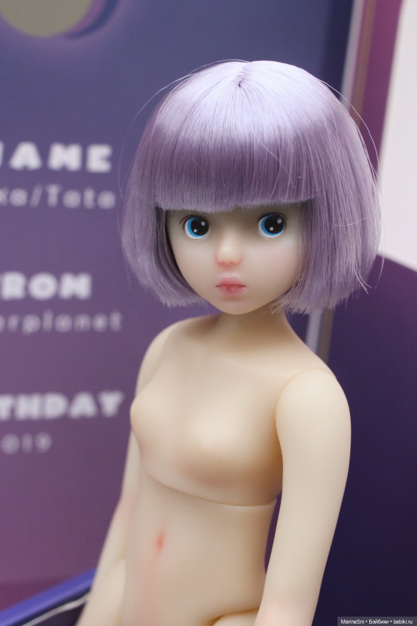 Ещё одна распаковка мечты