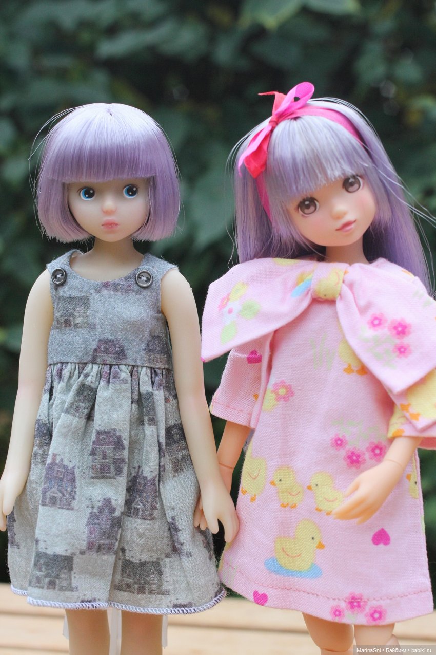 Ещё одна распаковка мечты