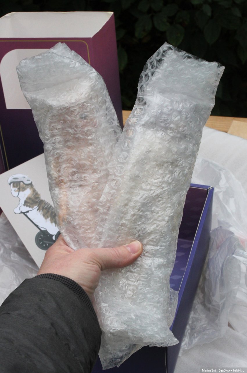 Ещё одна распаковка мечты (фото 10)