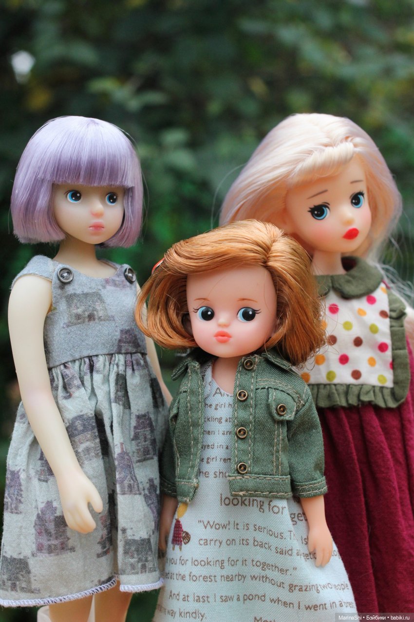 Ещё одна распаковка мечты