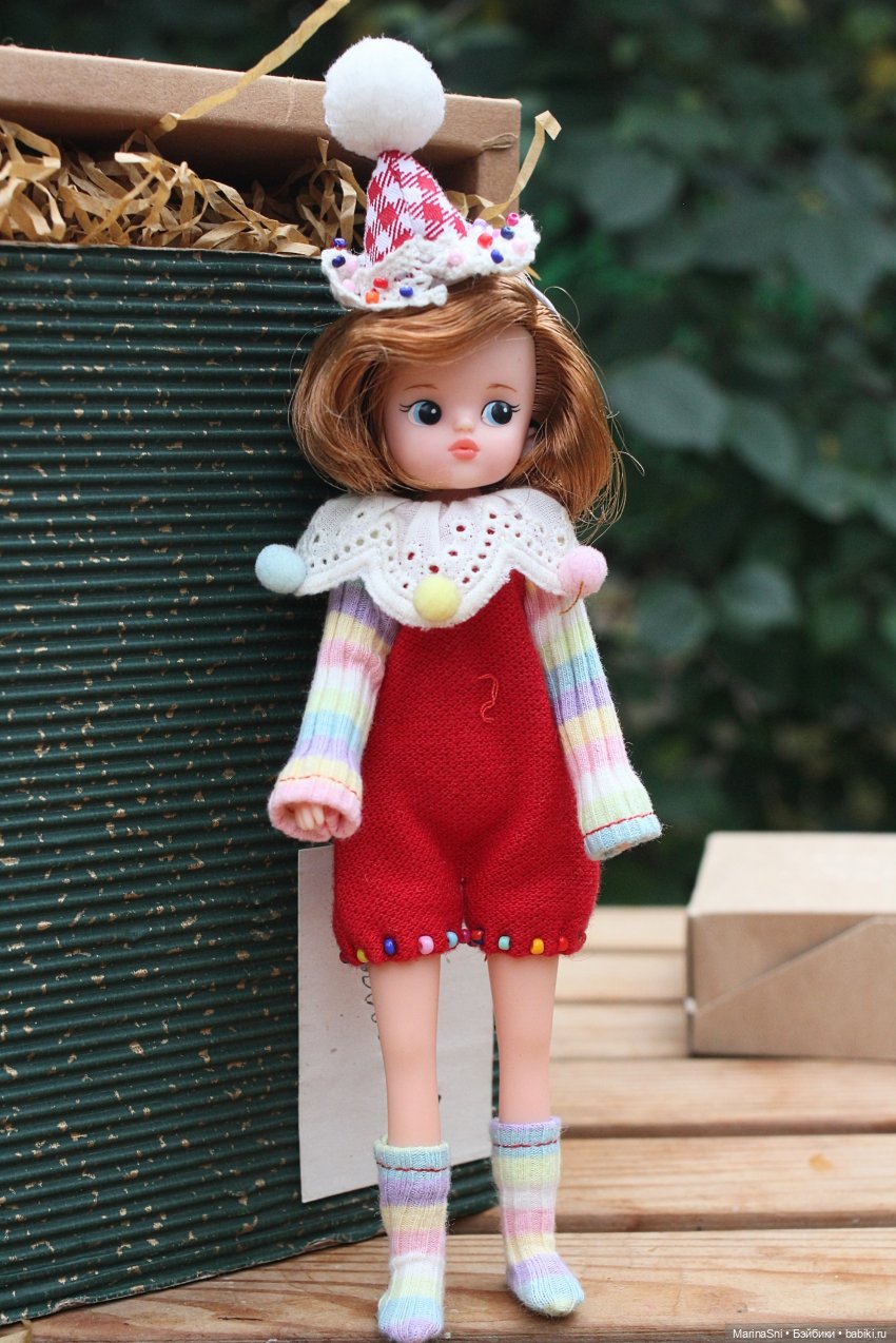 Ещё одна распаковка мечты (фото 4)