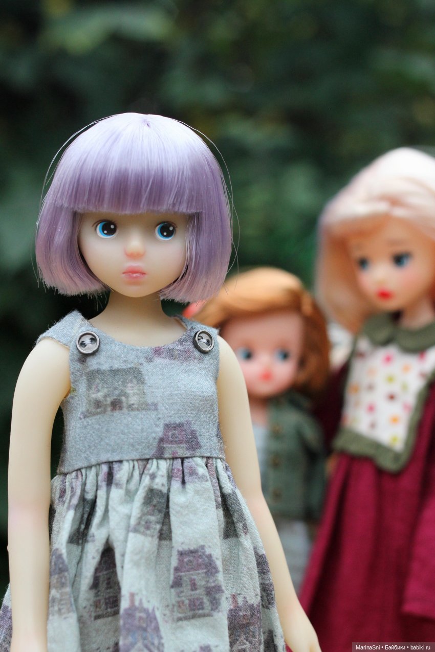 Ещё одна распаковка мечты