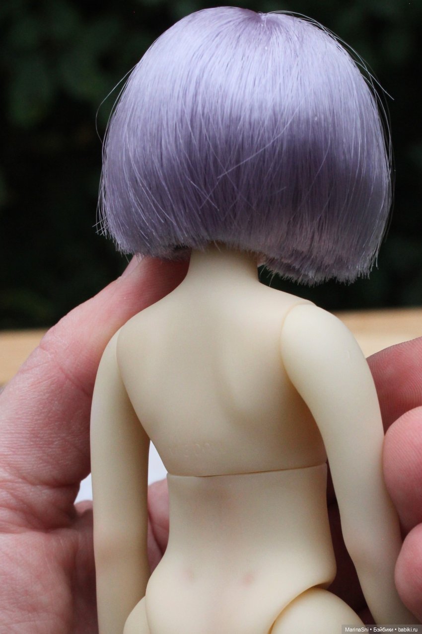 Ещё одна распаковка мечты