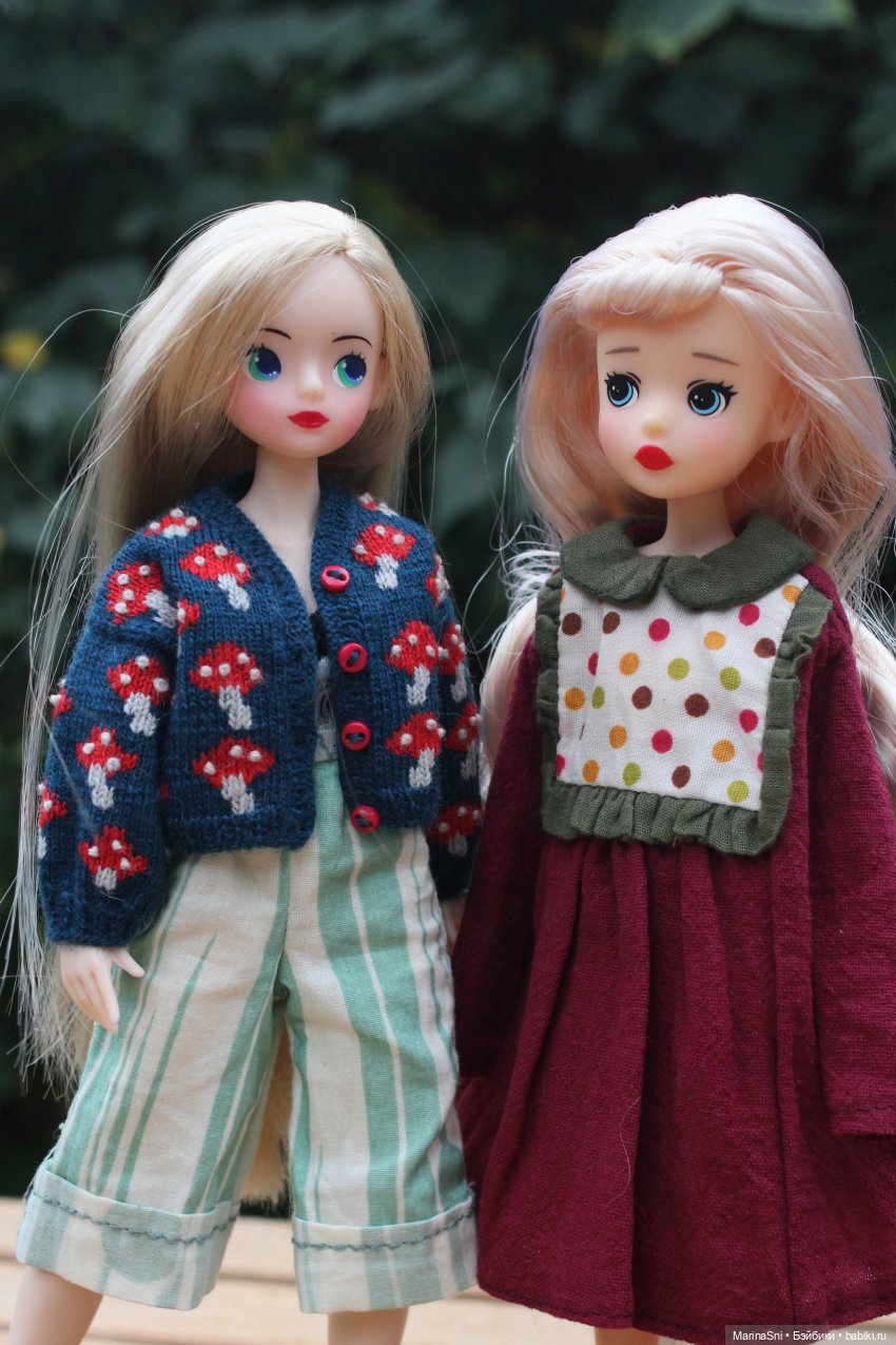 Ещё одна распаковка мечты