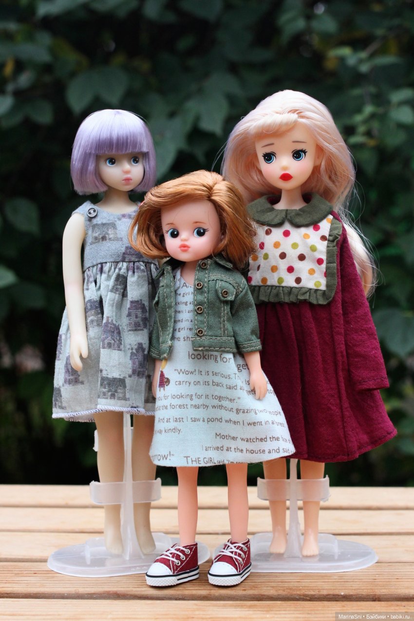 Ещё одна распаковка мечты