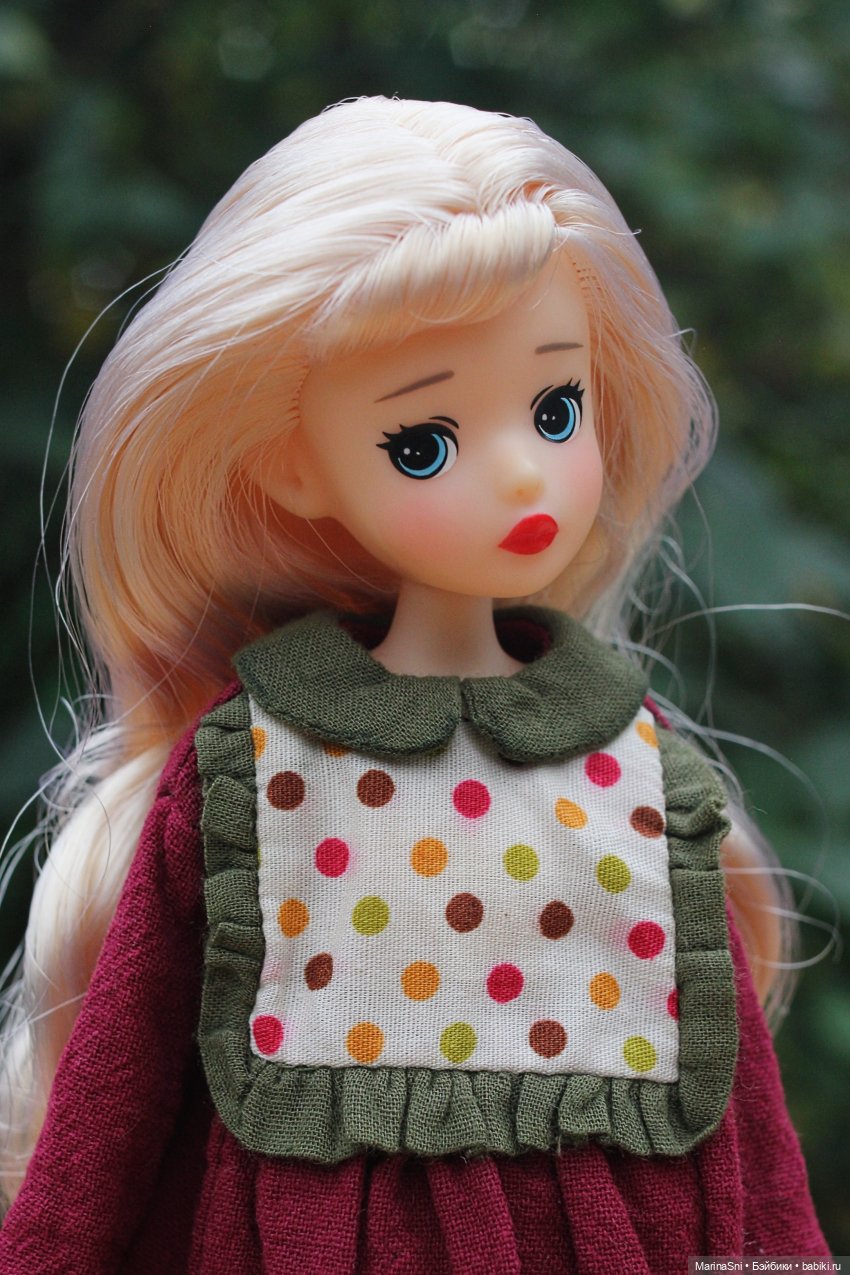 Ещё одна распаковка мечты