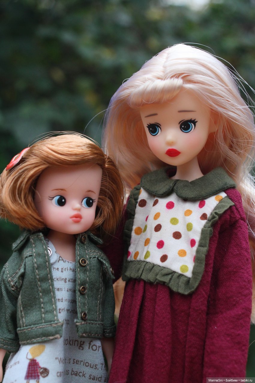 Ещё одна распаковка мечты