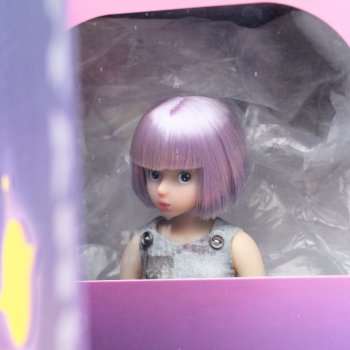 Ещё одна распаковка мечты