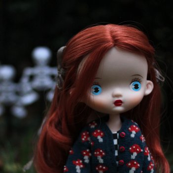 Только не оглядывайся!