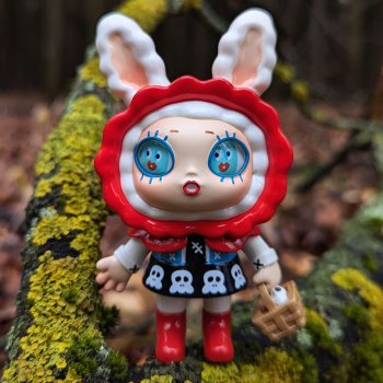 Фигурки BlindBox - осенняя подборка