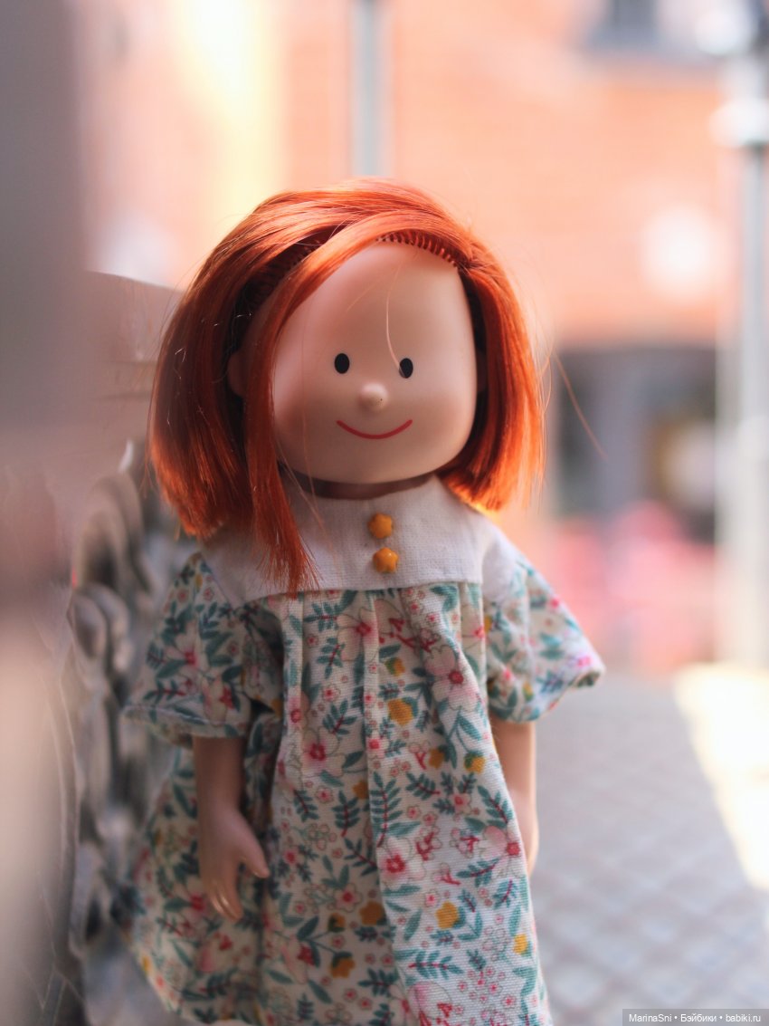 Magic Charm Dolls — Игровые куклы разных производителей (Разное): редкие бренды