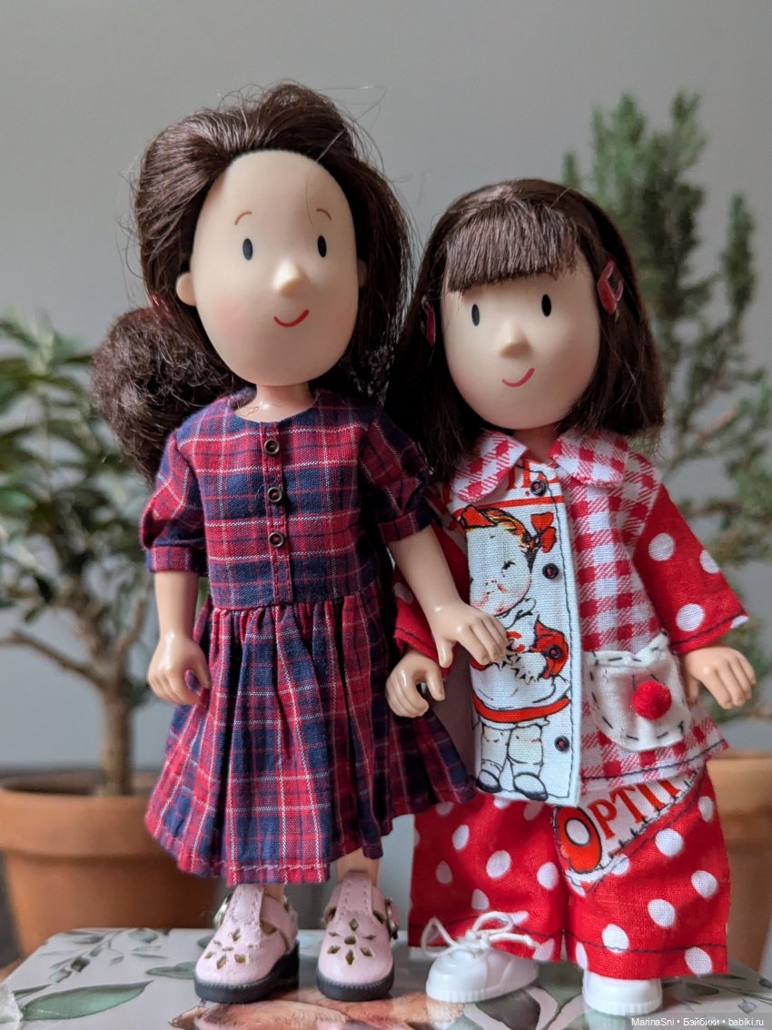 Magic Charm Dolls — Игровые куклы разных производителей (Разное): редкие бренды