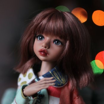 Варя Milim Studio