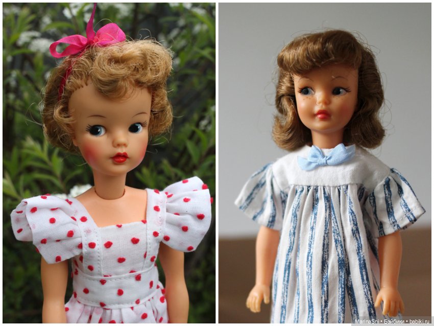 Мои итоги 2024 года — Домашние коллекции кукол: фото собраний
