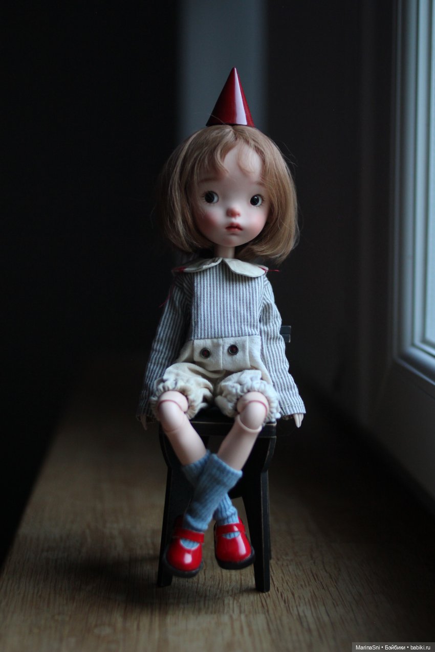 Мои итоги 2024 года — Домашние коллекции кукол: фото собраний (фото 9)