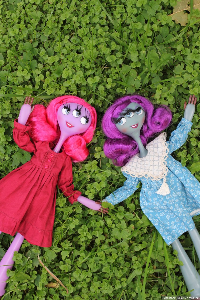 Мои итоги 2024 года — Домашние коллекции кукол: фото собраний