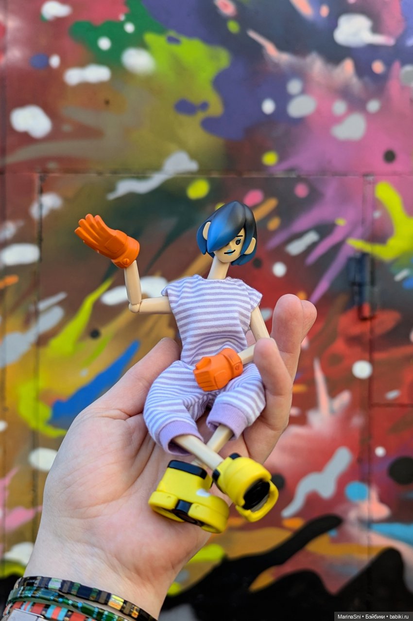 Мои итоги 2024 года — Домашние коллекции кукол: фото собраний (фото 10)