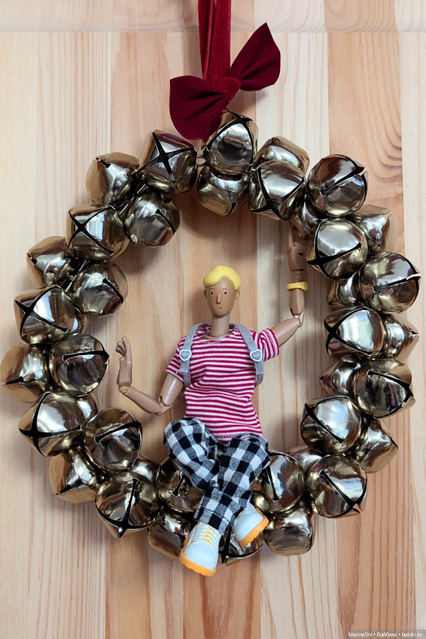 Мои итоги 2024 года — Домашние коллекции кукол: фото собраний