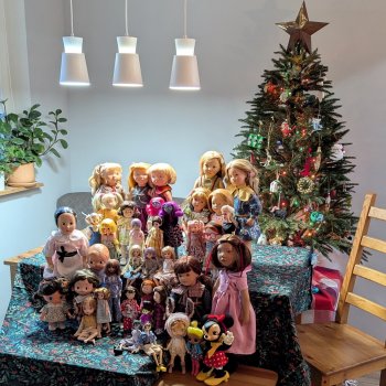 Мои итоги 2024 года