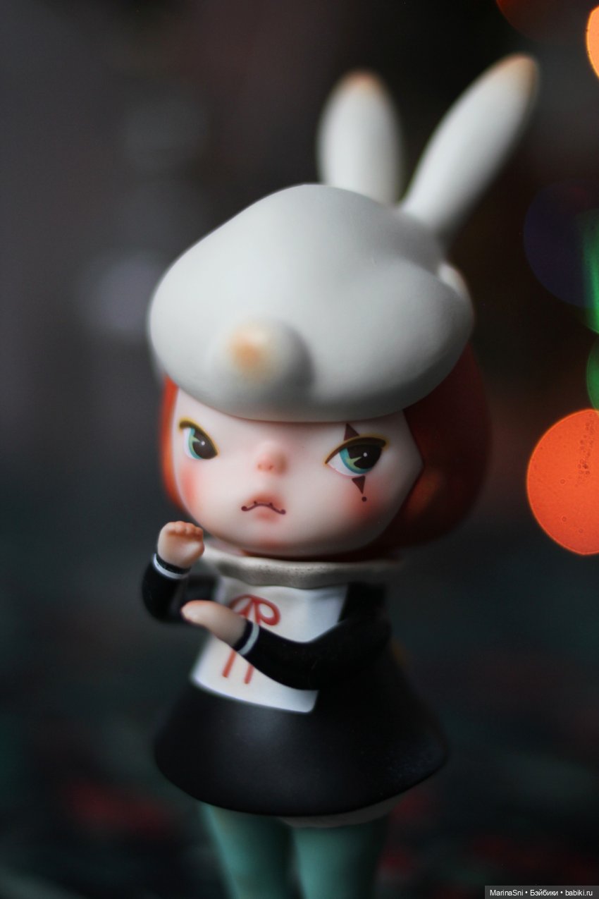 Новогодняя Соечка — Коллекционные фигурки (разное): животные