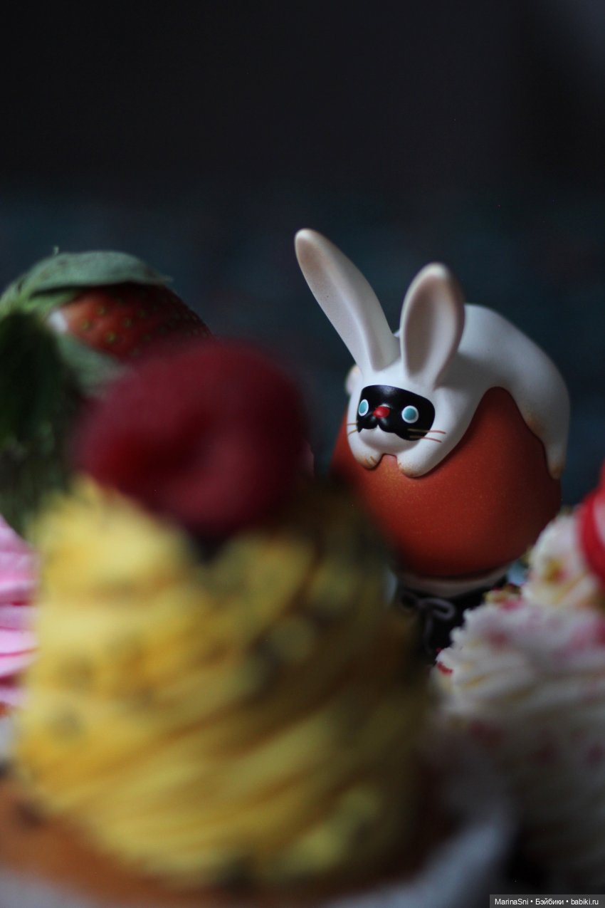 Новогодняя Соечка — Коллекционные фигурки (разное): животные (фото 9)