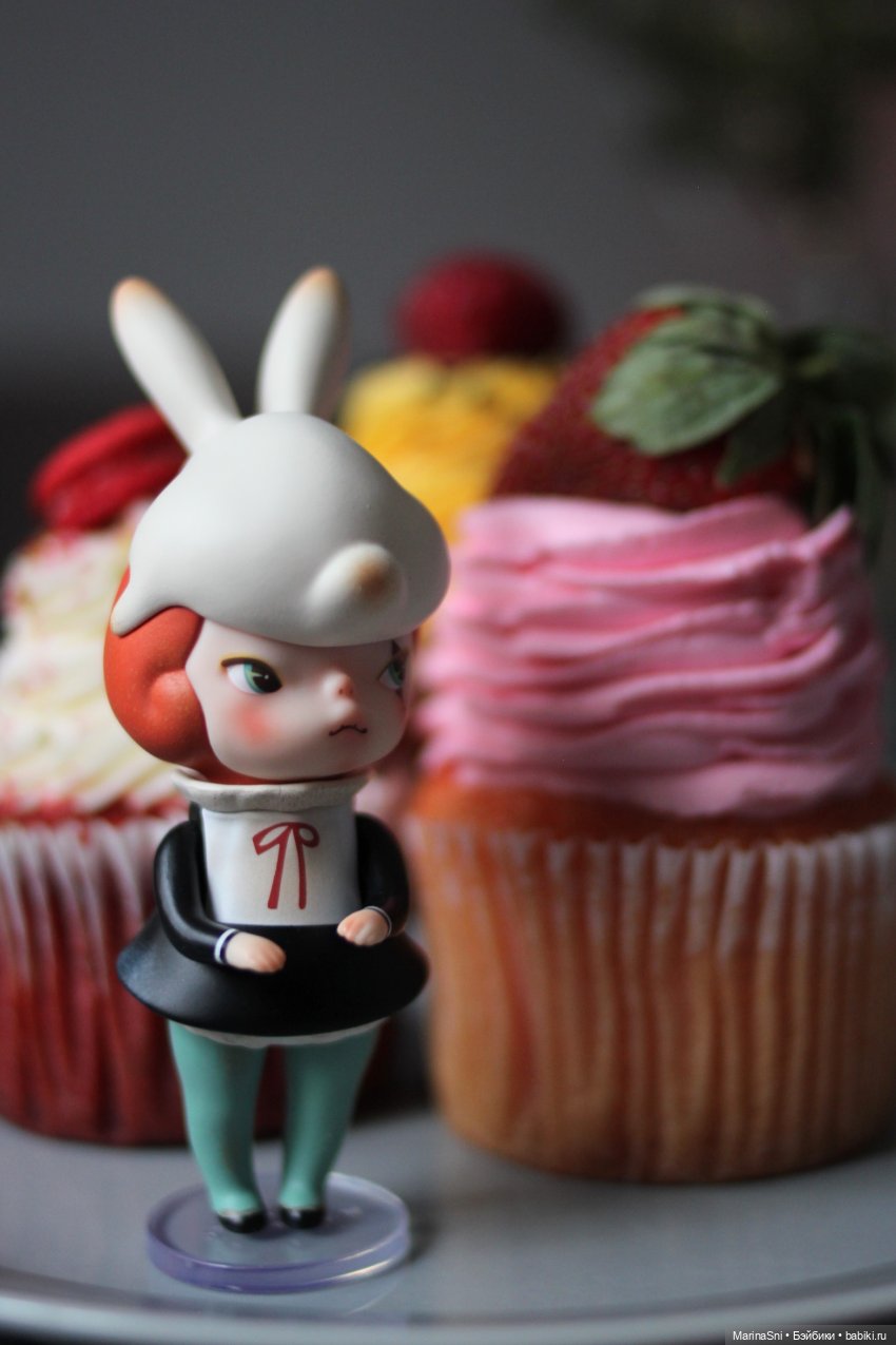 Новогодняя Соечка — Коллекционные фигурки (разное): животные (фото 6)