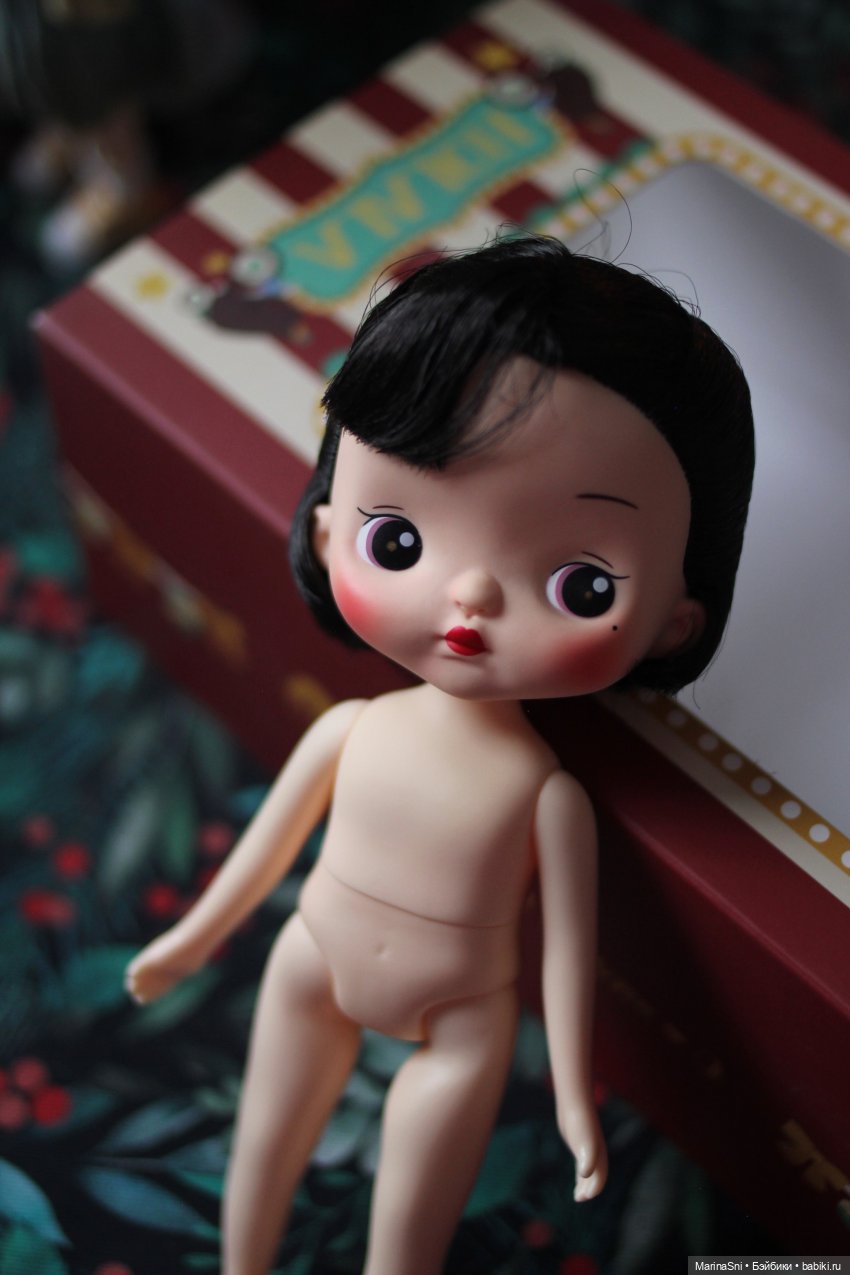 Не трогай, это на Новый Год