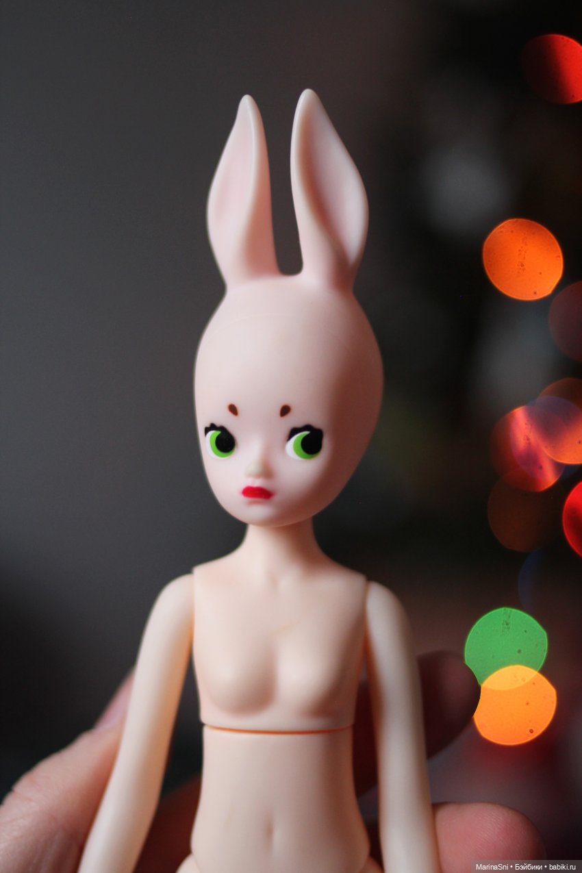 Не трогай, это на Новый Год