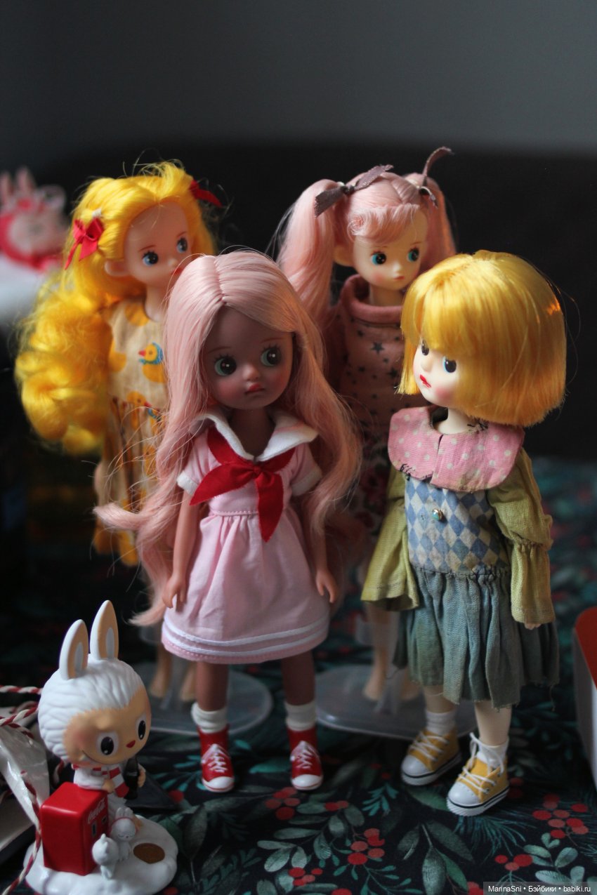 Не трогай, это на Новый Год