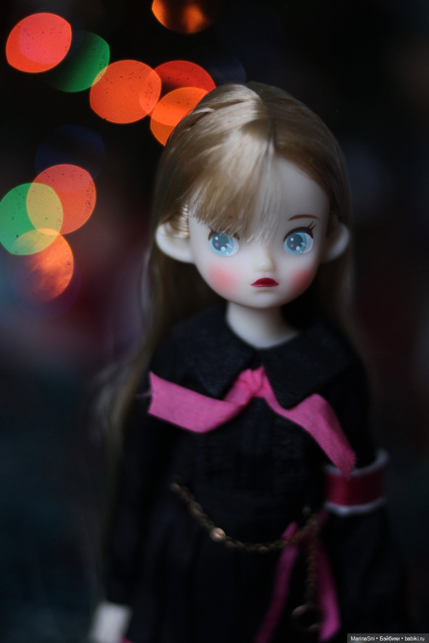 Не трогай, это на Новый Год