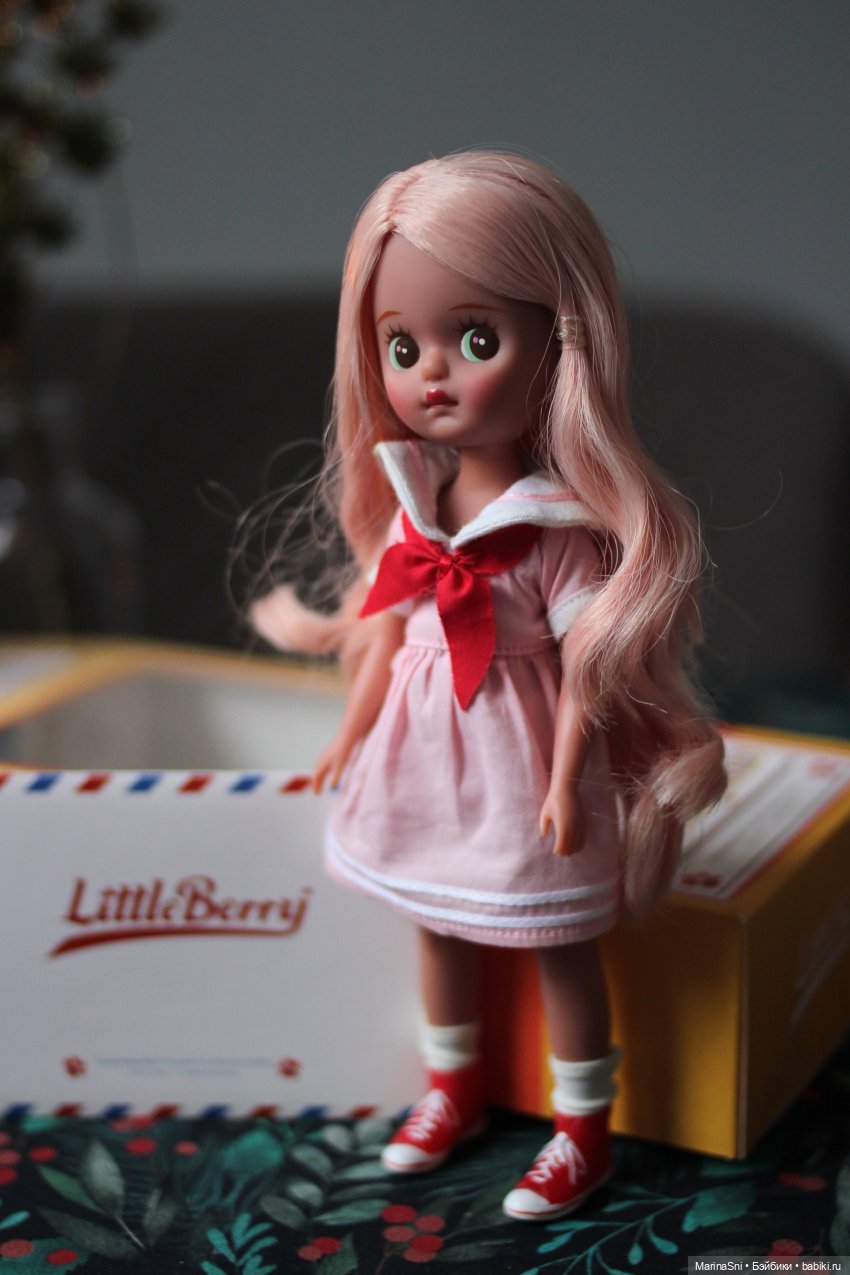 Не трогай, это на Новый Год