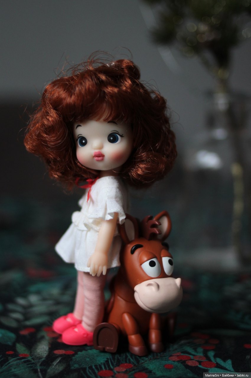 Не трогай, это на Новый Год