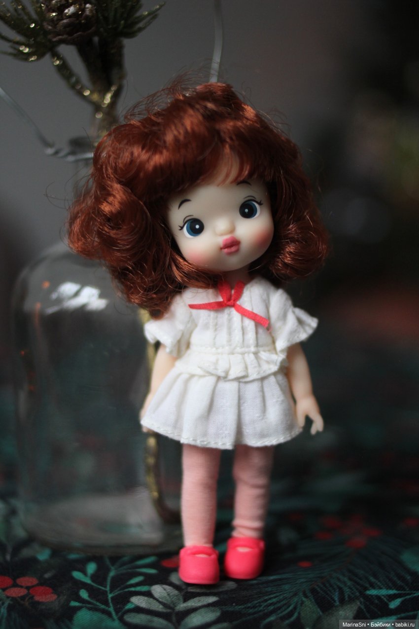 Не трогай, это на Новый Год