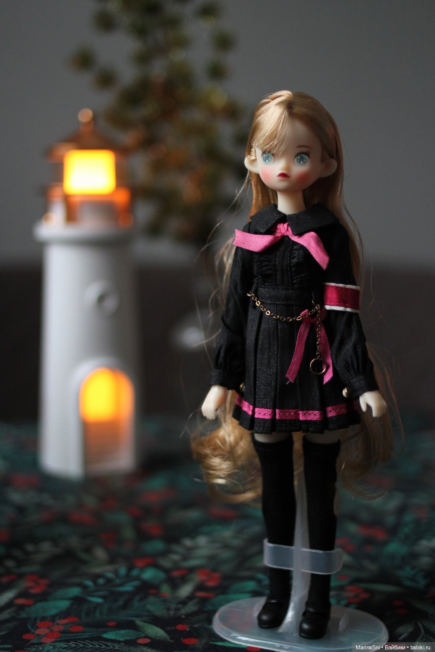 Не трогай, это на Новый Год