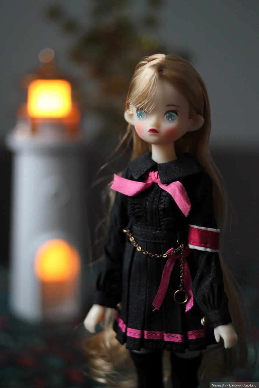 Не трогай, это на Новый Год