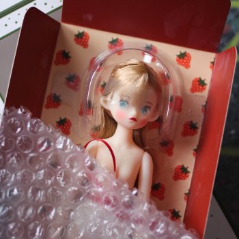 Не трогай, это на Новый Год!