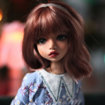 Волшебная Варенька