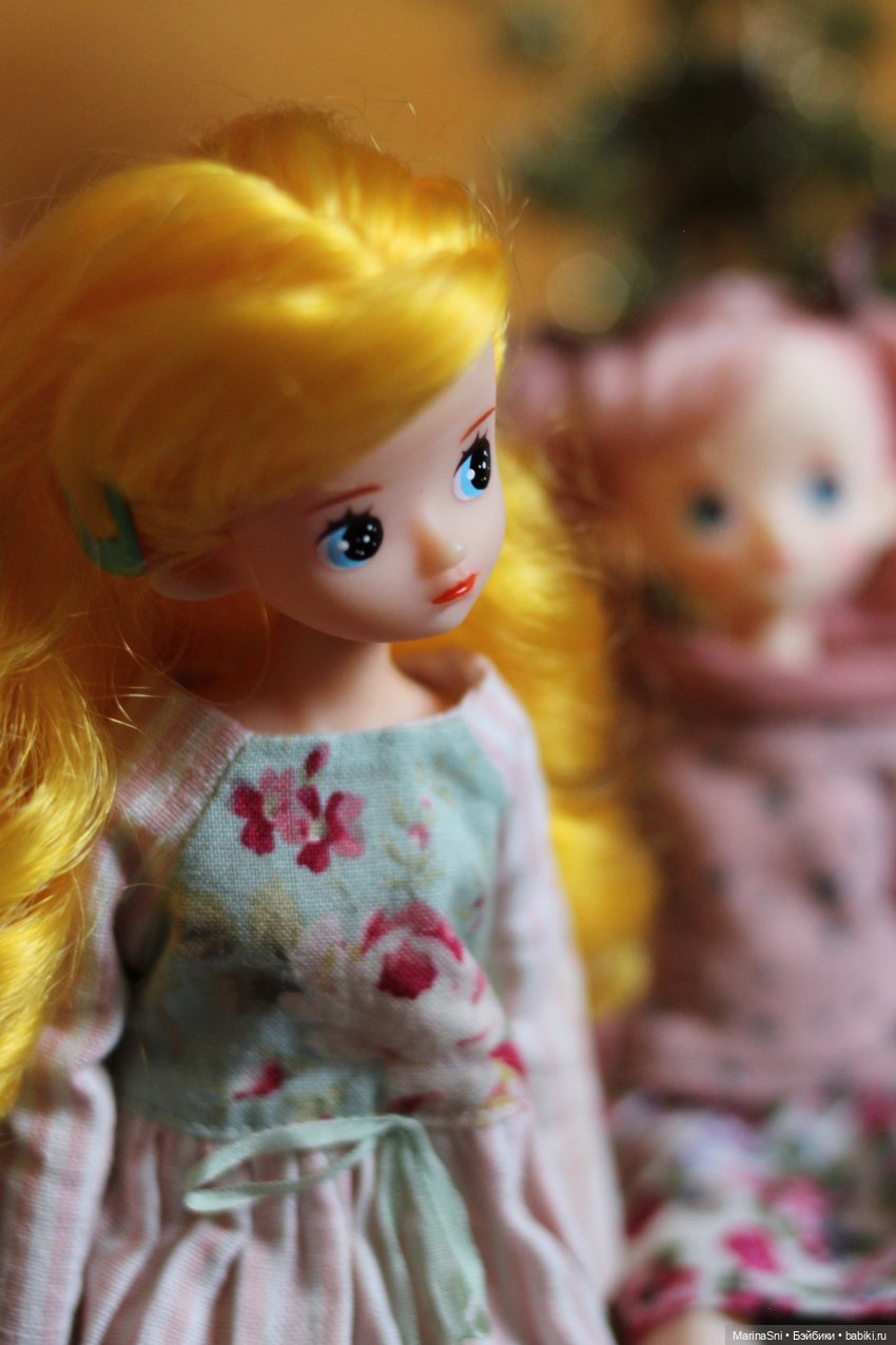 Моя коллекция Редберри. Разные рисовки (фото 9)